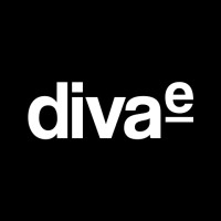 diva-e logo