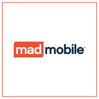 CAKE Technologies (Mad Mobile USA) logo