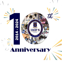 University of Ghana, WACCBIP logo