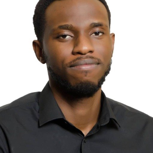 Daniel Tega