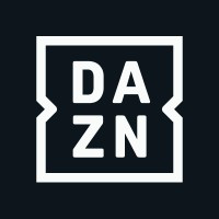 DAZN logo