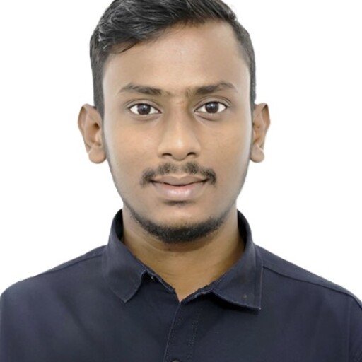 Md Rana Islam