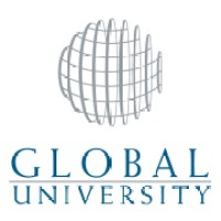Global University logo