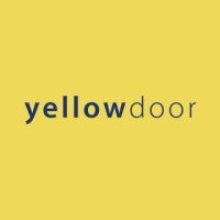The Yellow Door Collective logo