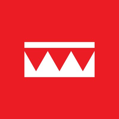 The Drum logo