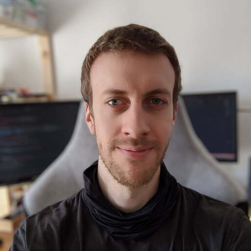 Marc Eichhorn