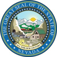 Nevada - DWSS logo