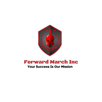 Forward March Inc. logo