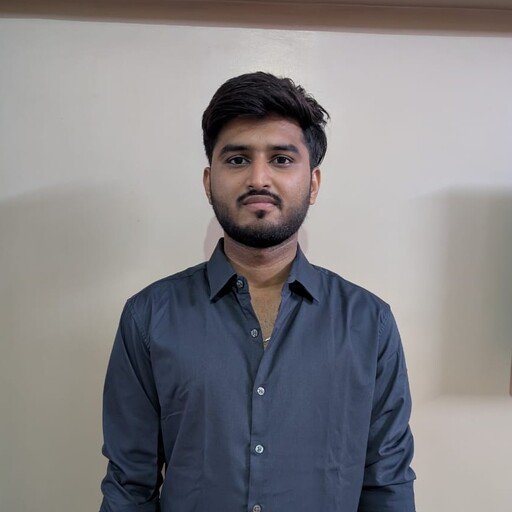 Kshitij Khandelwal