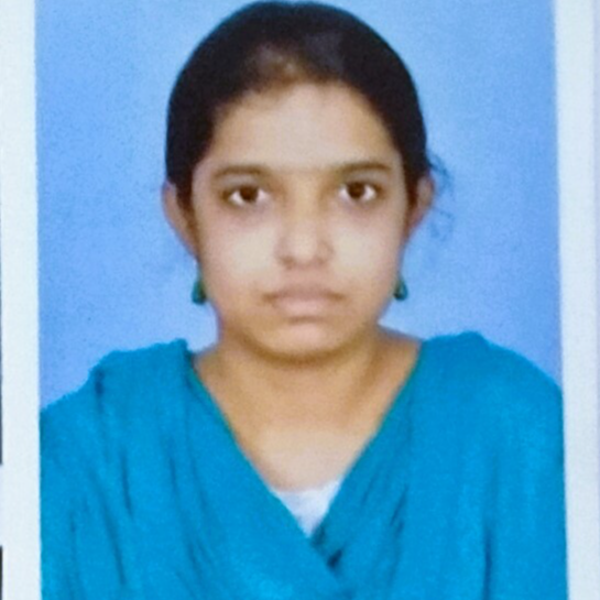 mehrunnisha Firdoes