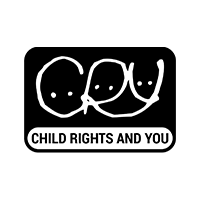 CRY logo