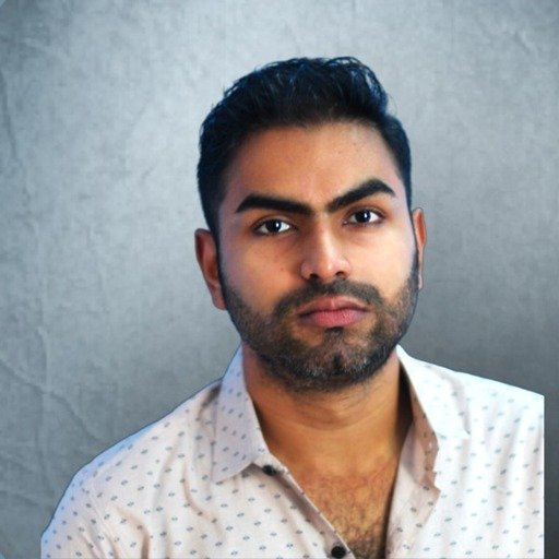 Anurag Raj