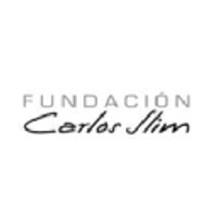Fundación Carlos Slim logo