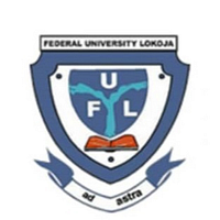 Federal University Lokoja logo