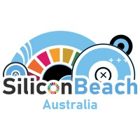 Silicon Beach logo