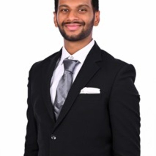 Praneeth Kumar