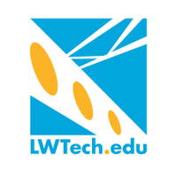 Lake Washington Technical College logo