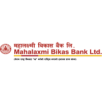 Mahalaxmi Bikas Bank logo