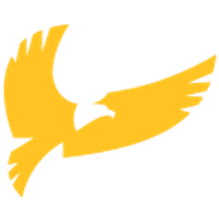 GCB Bank Plc logo