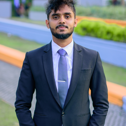 Tharuka Randima