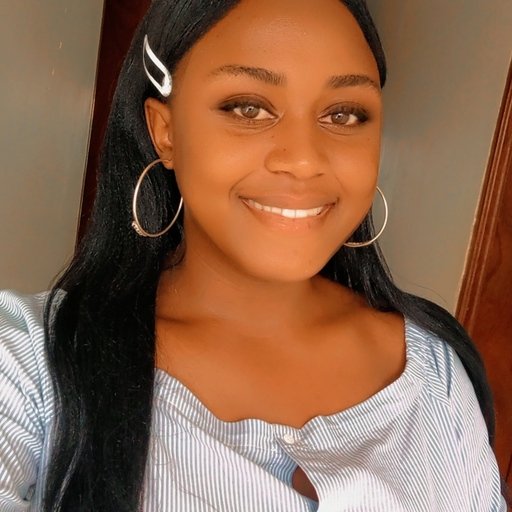 Jesca Christine Masika