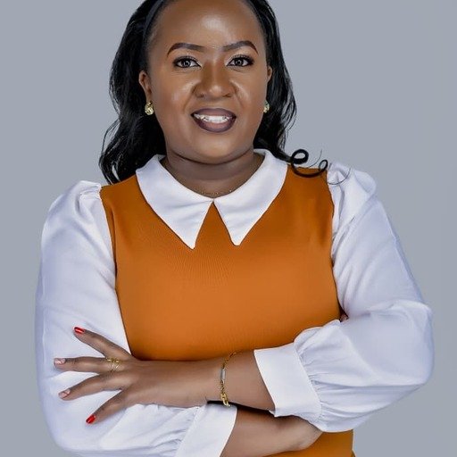 Victoria Muchiri