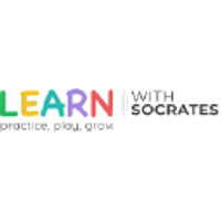 LearnWithSocrates logo