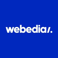 Webedia logo