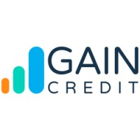 Gain Credit logo