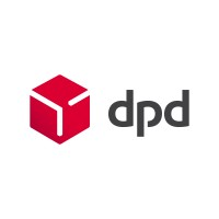 DPD UK logo