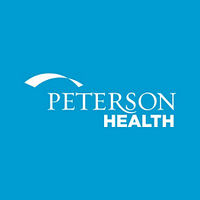 Peterson Regional Medical Center logo