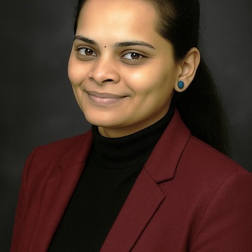 Swathi A