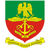 Nigerian Defence Academy logo