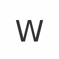 World Estate logo
