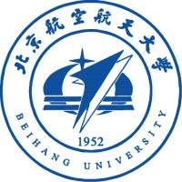Beihang University logo