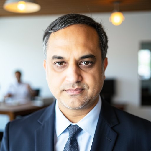Vic Shukla