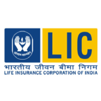 Life Insurance Corporation of India logo