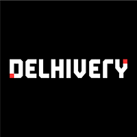 Delhivery logo