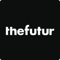 Thefutur logo