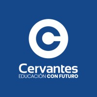 Institución Cervantes logo