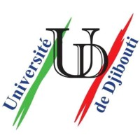 University of Djibouti logo