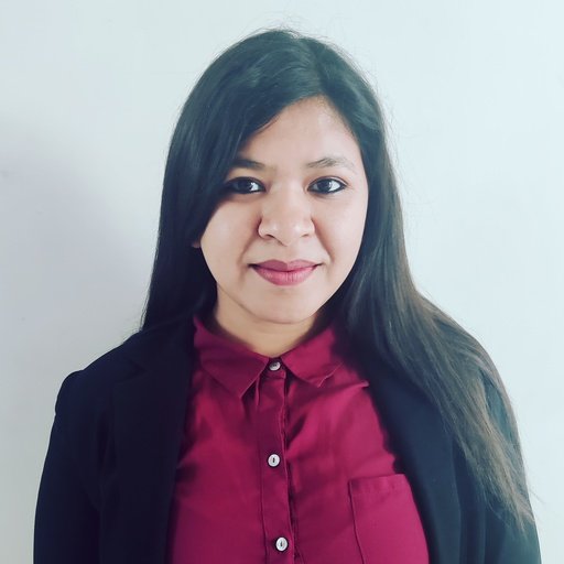 Samiksha Tomar