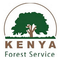 Kenya Forest Service logo