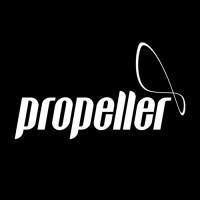 Propeller Digital logo