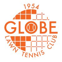 Globe Tennis Club, London, UK logo