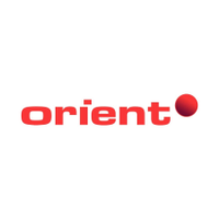 Orient Software logo