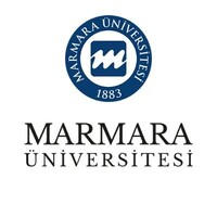 Marmara University logo