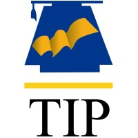Textile Institute of Pakistan logo