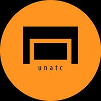 National University of Theatre and Film I.L. Caragiale logo
