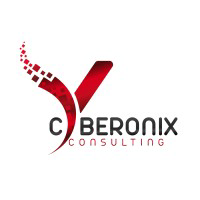 cybronics logo